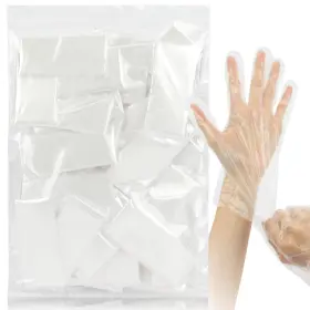 YY24 MAQIHAN Disposable Food Service Gloves Safe