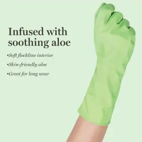 197344007946 MARTHA STEWART Medline Aloe Infused Cleaning Cle #3
