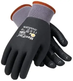 300026933963 MAXIFLEX Gtek Ultimate Gloves Dots