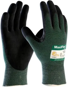 300026934434 MAXIFLEX Pip Atg Yarn Gloves