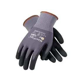 34-874-M MAXIFLEX Pip Maxi Flex Ultimate Foam Nitrile Palm