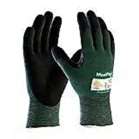 34-8743-M MAXIFLEX Pip Atg Micro Foam Nitrile Dipped Palm