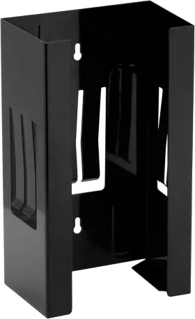 MP131 MAYOUKO Magnetic Glove Dispenser Holder Box Wall Mount