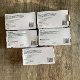 114-118 MCKESSON Exam Gloves Box #2