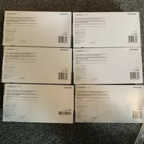 14-686 MCKESSON Confiderm Nitrile Exam Gloves Powder #2