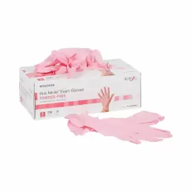 146NPNK2 MCKESSON Pink Glove Pack