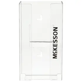 16-6534 MCKESSON Glove Box Holder Pack