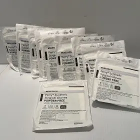20-2065N MCKESSON Perry Polyisoprene Synthetic Surgical