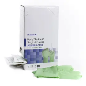 20-2070N MCKESSON Perry Synthetic Surgical Gloves