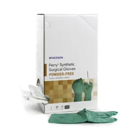 20-2555N MCKESSON Polychloroprene Surgical Glove