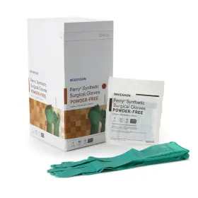 20-2560N MCKESSON Polychloroprene Surgical Glove