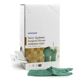 20-2590N MCKESSON Polychloroprene Surgical Glove