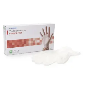 612479188068 MCKESSON Confiderm Exam Glove