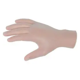 5010S MCR SAFETY Sensatouch Disposable Medical Gloves Mil