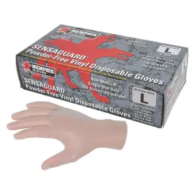 5015L MCR SAFETY Disposable Gloves