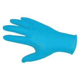 6010S MCR SAFETY Disposable Gloves Nitrile