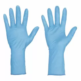 6012M MCR SAFETY Disposable Gloves Nitrile