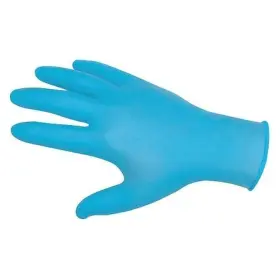 7010S MCR SAFETY Chemtech Vitirshield Disposable Gloves Mil
