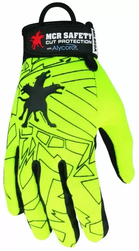 ML300AM MCR SAFETY Gloves #2