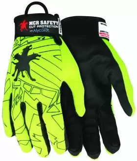 ML300AM MCR SAFETY Gloves