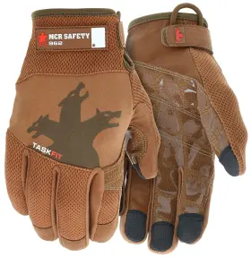 962M MCR SAFETY Mens Taskfit