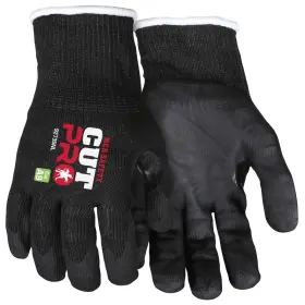 B081TWG9R4 MCR SAFETY Pro Gauge Hypermax Steel Glove