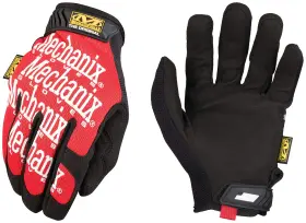 B0001VNZFK MECHANIX WEAR Gloves Secure