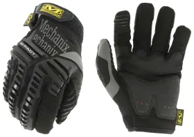B00939MQX8 MECHANIX WEAR Pact Impact Gloves Safety