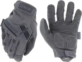 B01B65ZOUS MECHANIX WEAR Pact Tactical Gloves Touchscreen