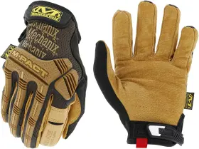 B01EOWA180 MECHANIX WEAR Pact Gloves Impact