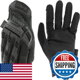 B07M5C4HST MECHANIX WEAR Pact High Dexterity Covert Tactical