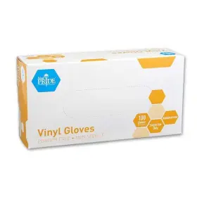 352410511035 MED PRIDE General Gloves Pack