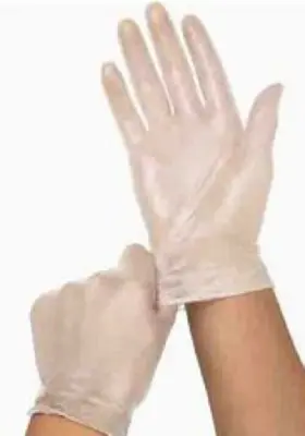 MG300XL MEDGLUV Neuskin Exam Glove #2