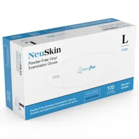 MG300XL MEDGLUV Neuskin Exam Glove