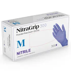 MG5402 MEDGLUV Nitragrip Nitrile