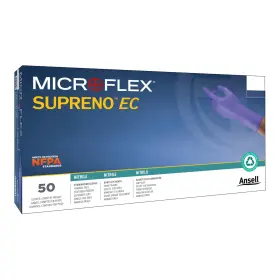 SEC-375-M MEDICAL Supreno Ec Disposable Nitrile Exam Gloves