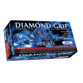 ARAS-MCRMF-300-S MEDICAL CORPORATION Natural Diamond Grip Mil