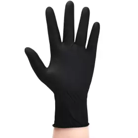 NBFK8104 MEDICAL INDUSTRIES Nitrile Exam Gloves Disposable #2