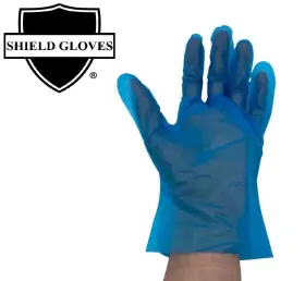 GLVEPFL-S-900 MEDICALMARTBYMAIL Tpe Food Service Powder Mil