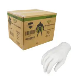 GLVPFN-M-360 MEDICALMARTBYMAIL Powder Gloves Disposable Mil
