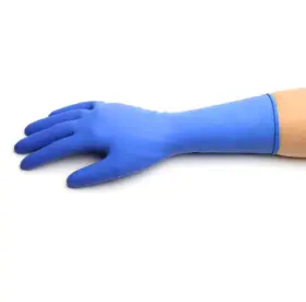 LP10231548530 MEDICHOICE Gloves Disposable Box