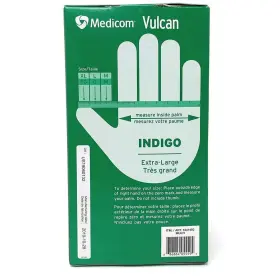 686864055594 MEDICOM Vulcan Nitrile Gloves #2
