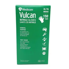 686864055594 MEDICOM Vulcan Nitrile Gloves