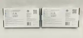 888277667566 MEDLINE Mediguard Es Notrile Powder Gloves #2