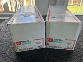 AVT0060 MEDLINE Mediguard Advantage Pi Synthetic Polyis