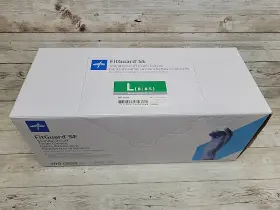 FGS13 MEDLINE Fitguard Se Nitrile Exam Gloves Sterile Box
