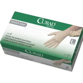 MII6CUR9226 MEDLINE INDUSTRIES Disposable Gloves Stretch