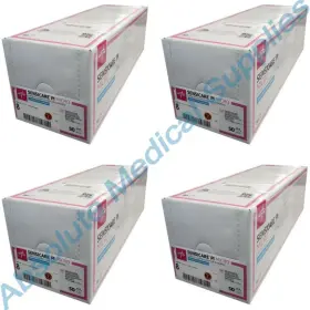 MSG9680 MEDLINE Sensicare Pi Micro Surgical Gloves Sterile