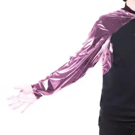 780744860060 MEIWEISTAR Disposable Gloves Field Dressing