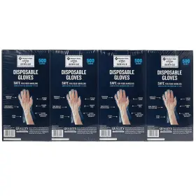 078773294506 MEMBERS MARK Disposable Gloves Pack Member #2